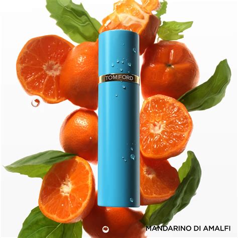 tom ford mandarino di amalfi sephora